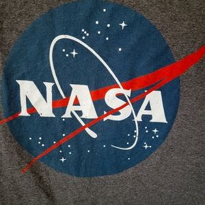 XL old navy NASA TSHIRT